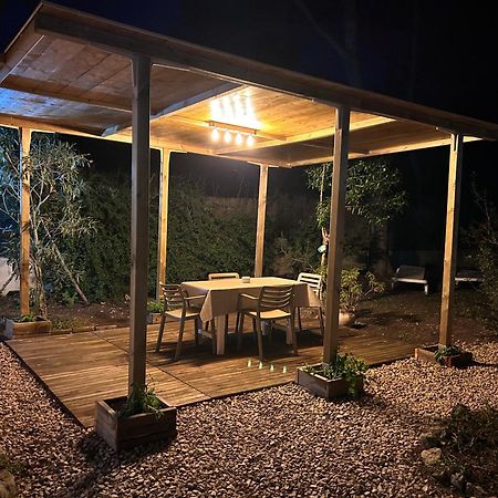 Apartamento Sa Ginebra, カラ・サオナ エクステリア 写真