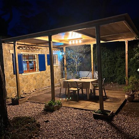 Apartamento Sa Ginebra, カラ・サオナ エクステリア 写真