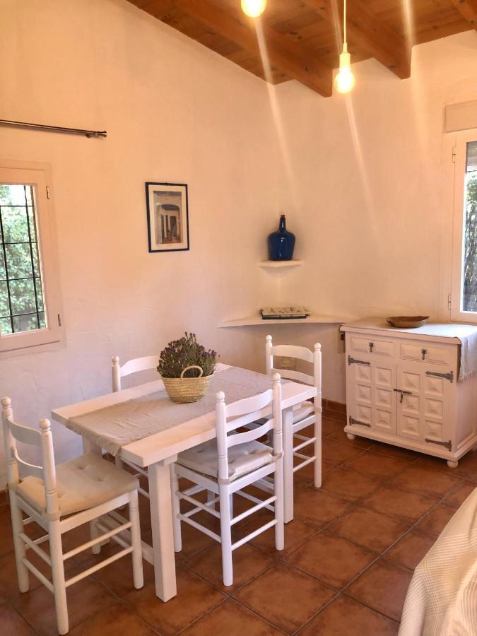 Apartamento Sa Ginebra, カラ・サオナ エクステリア 写真