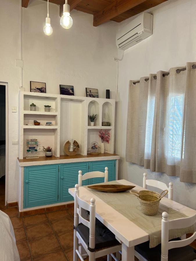 Apartamento Sa Ginebra, カラ・サオナ エクステリア 写真