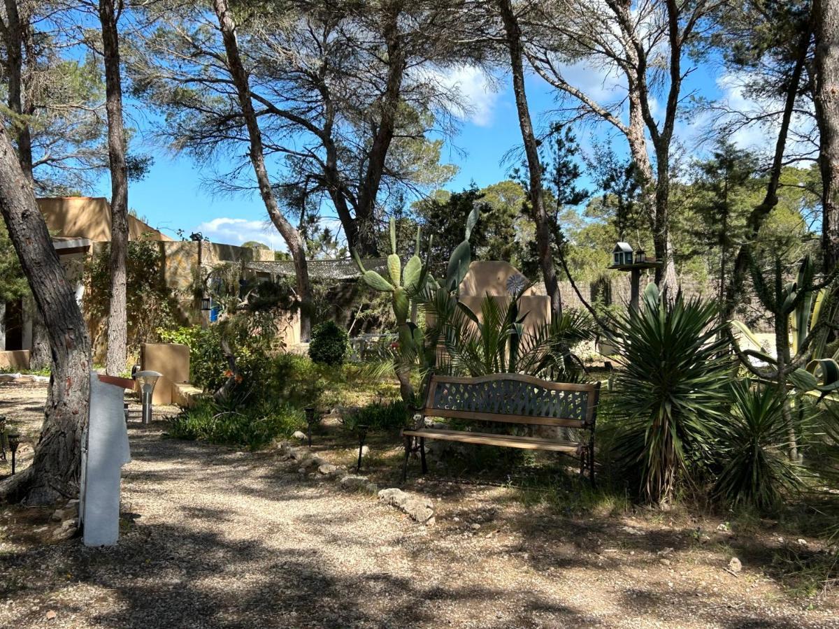 Apartamento Sa Ginebra, カラ・サオナ エクステリア 写真