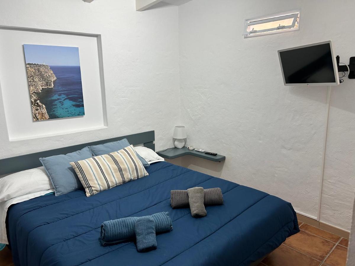Apartamento Sa Ginebra, カラ・サオナ エクステリア 写真