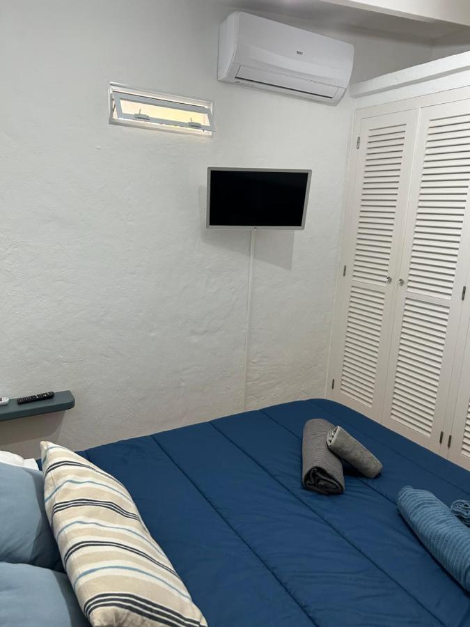 Apartamento Sa Ginebra, カラ・サオナ エクステリア 写真