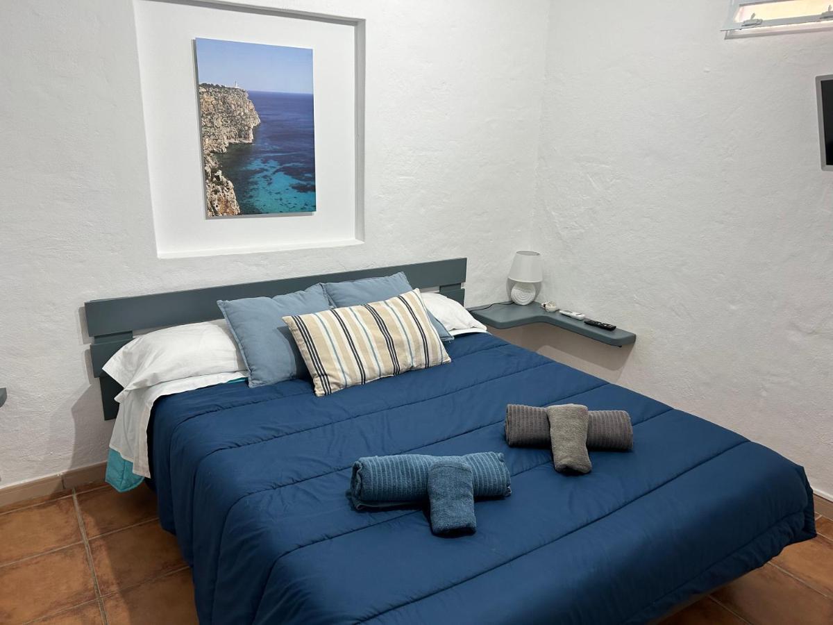 Apartamento Sa Ginebra, カラ・サオナ エクステリア 写真