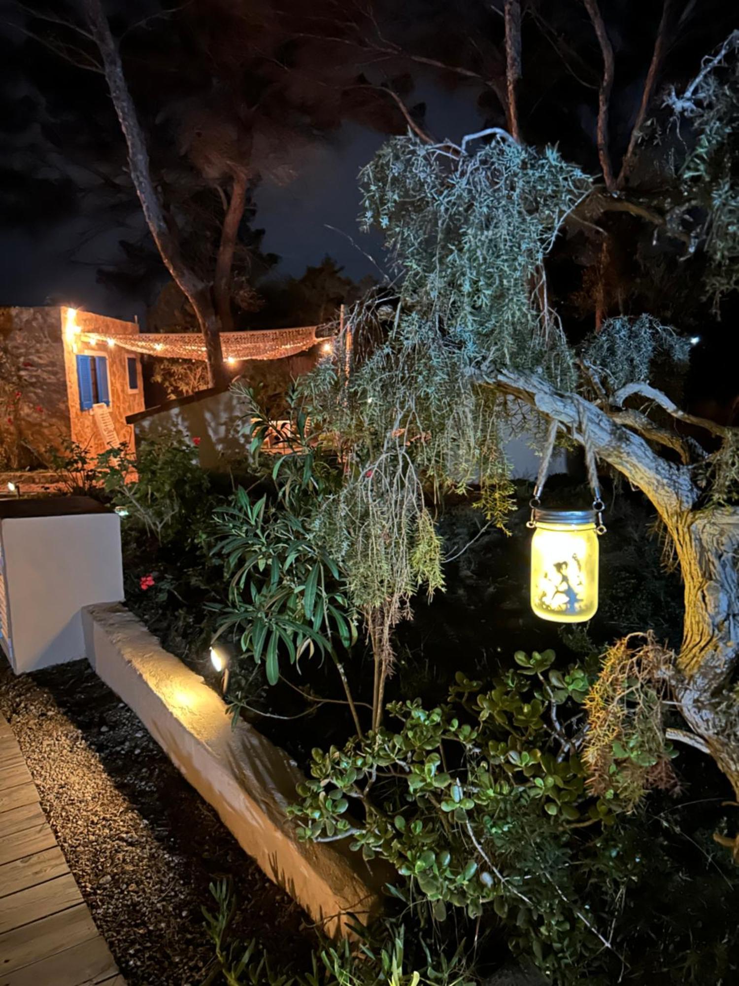 Apartamento Sa Ginebra, カラ・サオナ エクステリア 写真