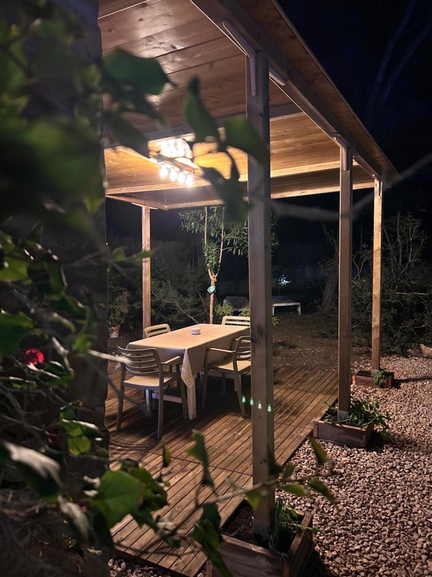 Apartamento Sa Ginebra, カラ・サオナ エクステリア 写真