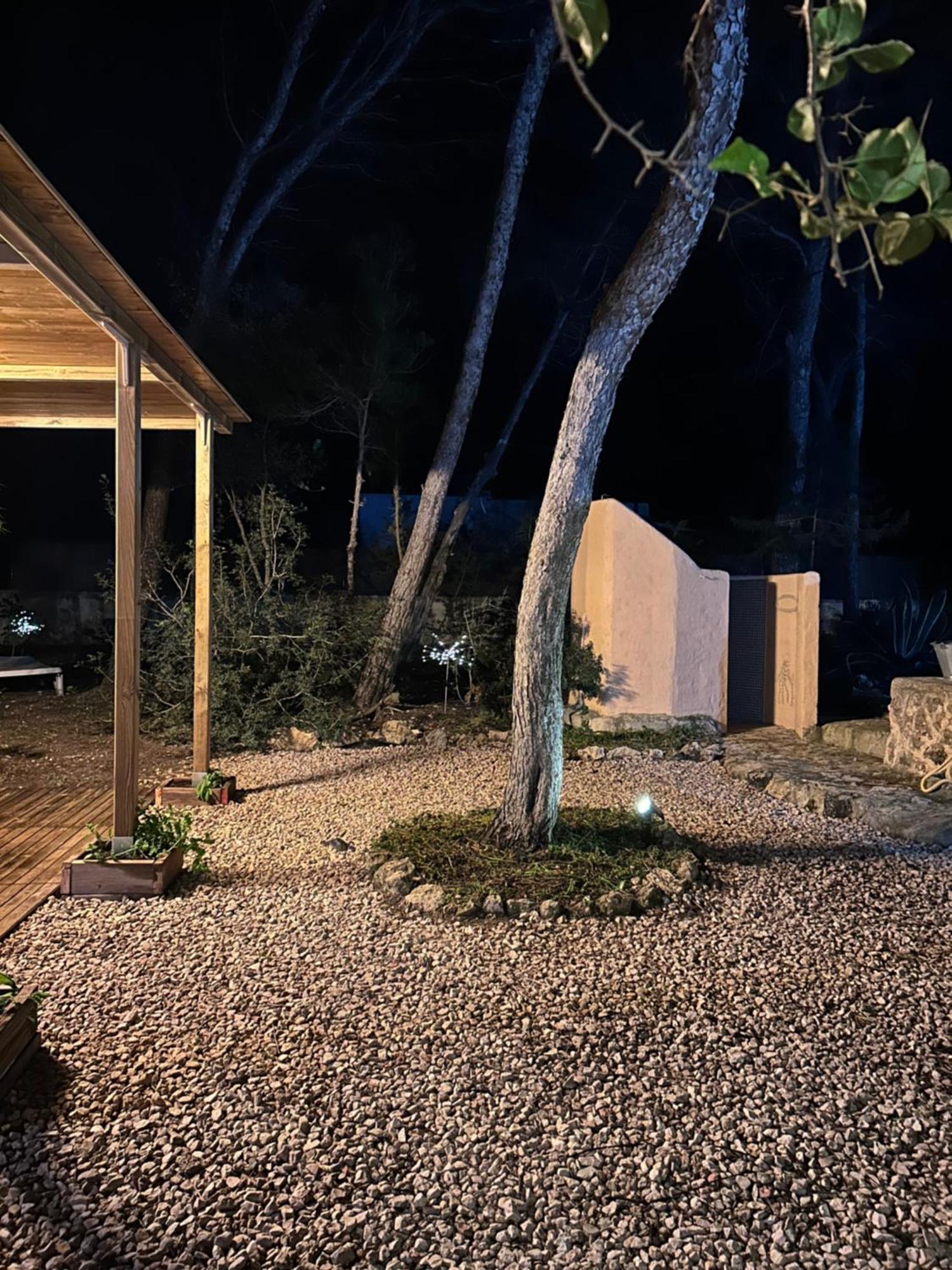 Apartamento Sa Ginebra, カラ・サオナ エクステリア 写真